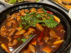 -金哥私房菜馆(张府园总店)
