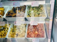 -娘心豆品(方庄店)
