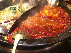 -蜀大侠火锅(总府路店)