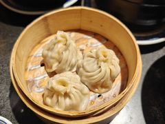 -南京大牌档(新街口德基广场店)