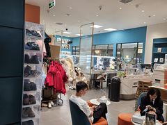 -海马体照相馆(厦门SM城市广场店)