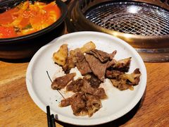-黑牛黑猪烤肉专门店(万象城店)