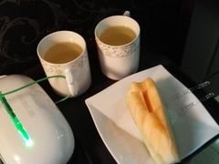 -大瀚养生SPA足道会馆(延长路店)