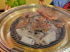 -西塔老太太泥炉烤肉(北京双井店)