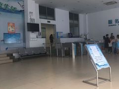 -五台山南京工业大学游泳馆(江浦馆)