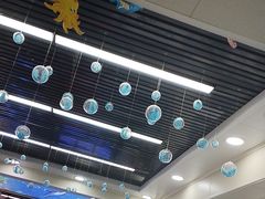 -日照大牌檔•小船海鲜(万平口店)