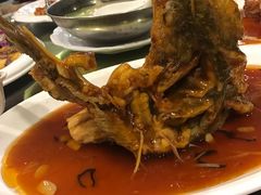 -牟传仁饭庄(星海店)