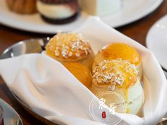 -北京柏悦酒店·锦庭餐厅Dining Room