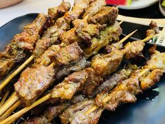 -亮健容天生蚝烧烤自助(交道口直营店)