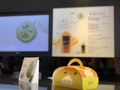 -麦当劳(坂田分店)