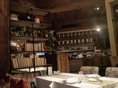 -一棵树·意大利西餐厅One Tree(新城店)