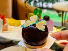 -棕榈岛海鲜自助餐厅(虹桥迎宾馆店)