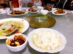 -万春卤菜(天乡后街步行街店)