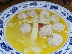 -文楼·淮扬菜·淮安早茶(河下古镇翔宇店)