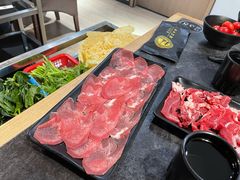 -林记潮牛·牛肉火锅(上马墩店)
