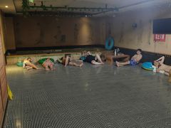 -天源吉布世温泉水乐园