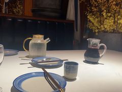-八府香鸭·啫啫煲(华山路店)
