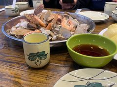 -晶渔坊·海鲜私房菜(东夷小镇店)