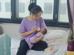 -爱月宝月嫂·育儿嫂(哈尔滨总店)