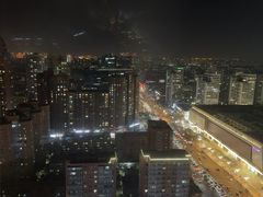 -Olive橄榄花园漂亮饭主题布置餐厅(大望路店)