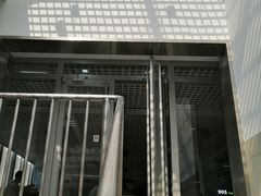 门面-中国农业大学·第四食堂风味餐厅