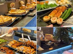 -广州富力君悦大酒店·凯菲厅