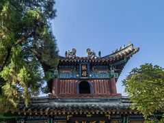 -洛阳白马寺