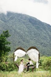 -巴黎婚纱摄影工作室