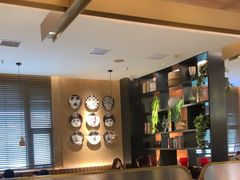 -秀玉coffee&kitchen(黄石大上海店)
