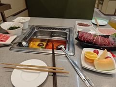 -海底捞火锅(铂澜大象城店)