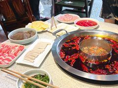 -俏媳妇火锅(宽窄巷子店)