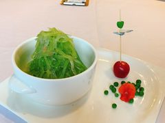 -汉通东林海鲜大酒店(鼓楼孝闻街店)