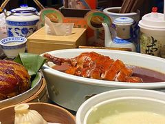-南京大牌档(三阳广场苏宁店)