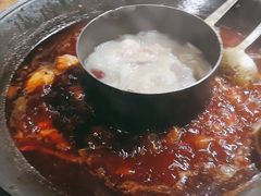 -楠火锅(龙阳广场店)