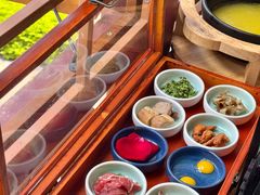 -桥香园过桥米线(国贸店)
