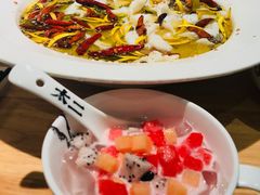 老坛子酸菜鱼-新太二·鲜料川菜(花都融创茂店)