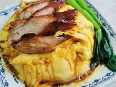 -渔记茶餐厅(渔村店)