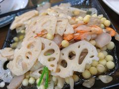 -观桥阁(锦溪店)