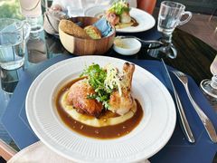 -福楼毕斯罗F Bistronome(国贸商城约会地标景观店)