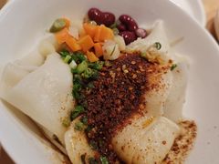 -大师兄·西北小馆(金湾华发商都店)
