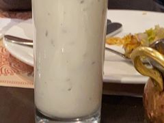玛莎拉奶油酸奶-克比叔叔印度餐厅Kebabs on the Grille(人民广场店)