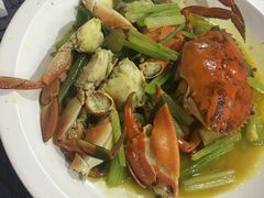 -星龙海鲜(望江东路店)