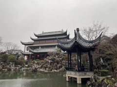 -上海皇廷花园酒店·西餐厅·自助餐
