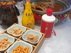 -解家河南菜(金水路店)