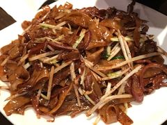 -新旺茶餐厅(嘉里城店)
