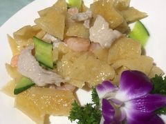-鲁南老味·百年传承地域鲁菜(岔路街店)
