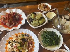 -慕儿姜鸭面江湖菜(七星岗二十年店)