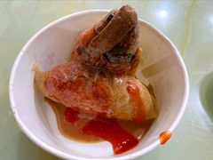 -东街钟楼肉粽(总店)