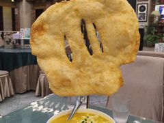 -天毓山庄·餐厅