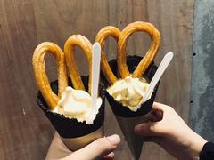 -麦当劳(深圳北站高铁店)